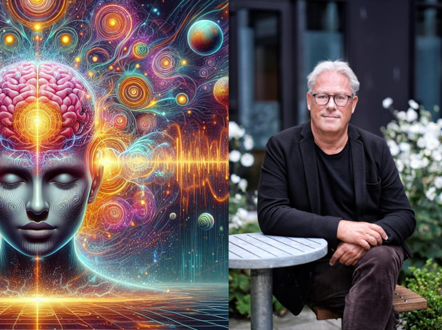 Min ADHD hjerne